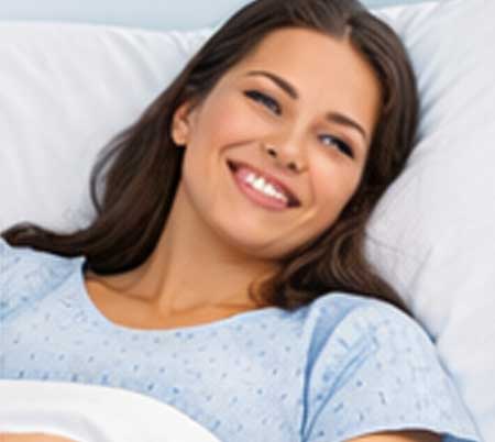 Minimal Pain Procedures
