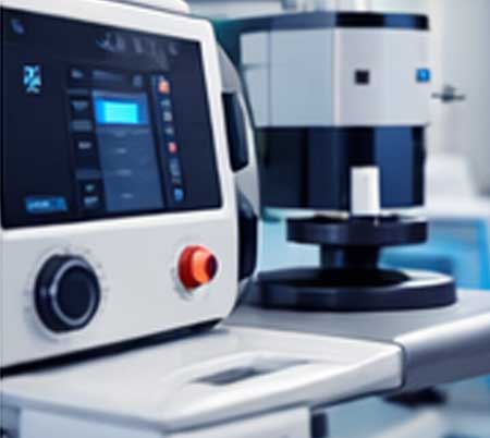 Advanced Laser Equipment
