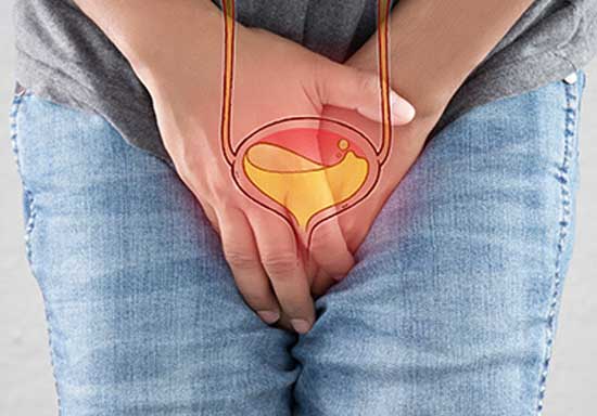 Bladder Disorders